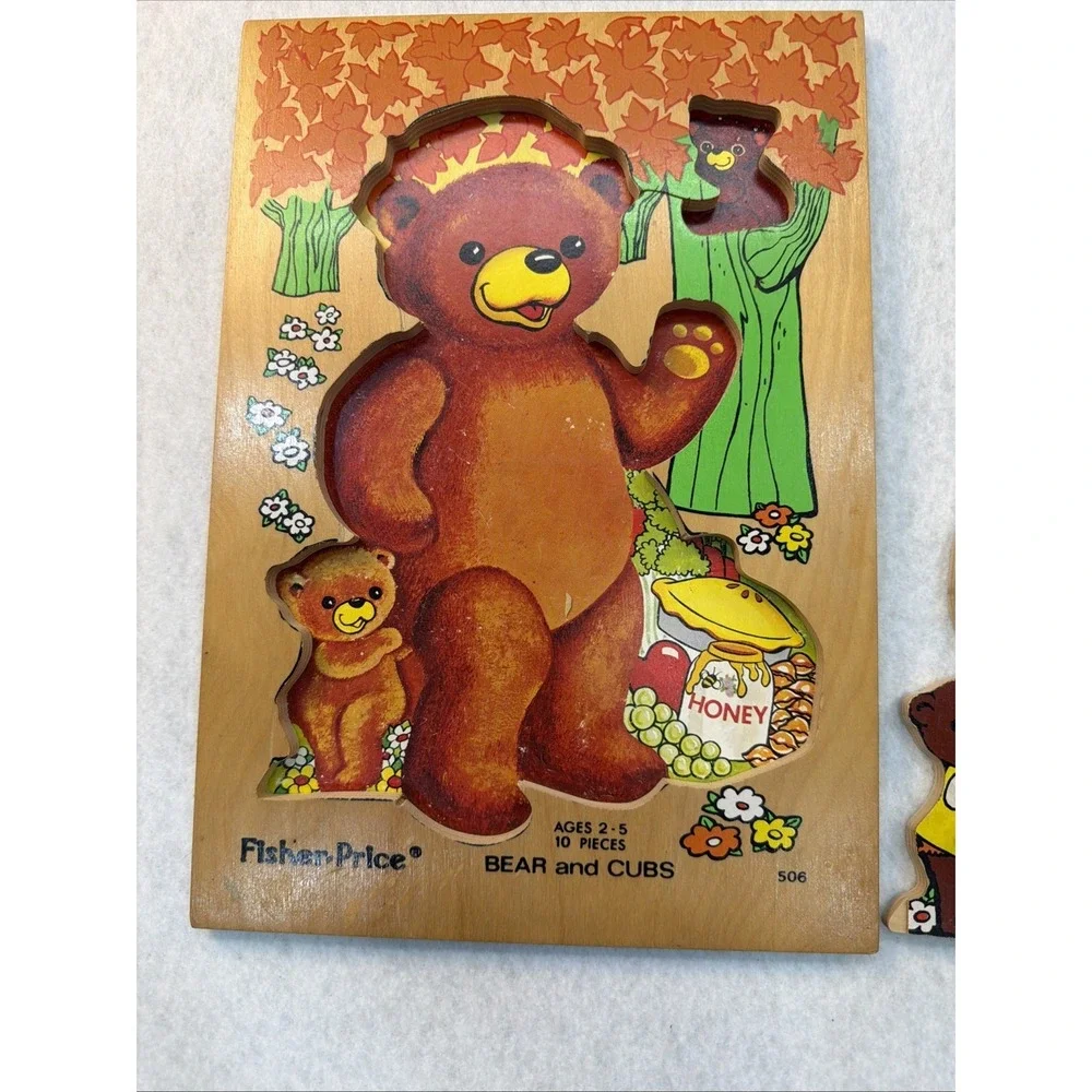 Fisher-Price fisher price